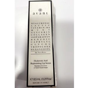 Avant Hyaluronic Acid Replenishing Lip Serum